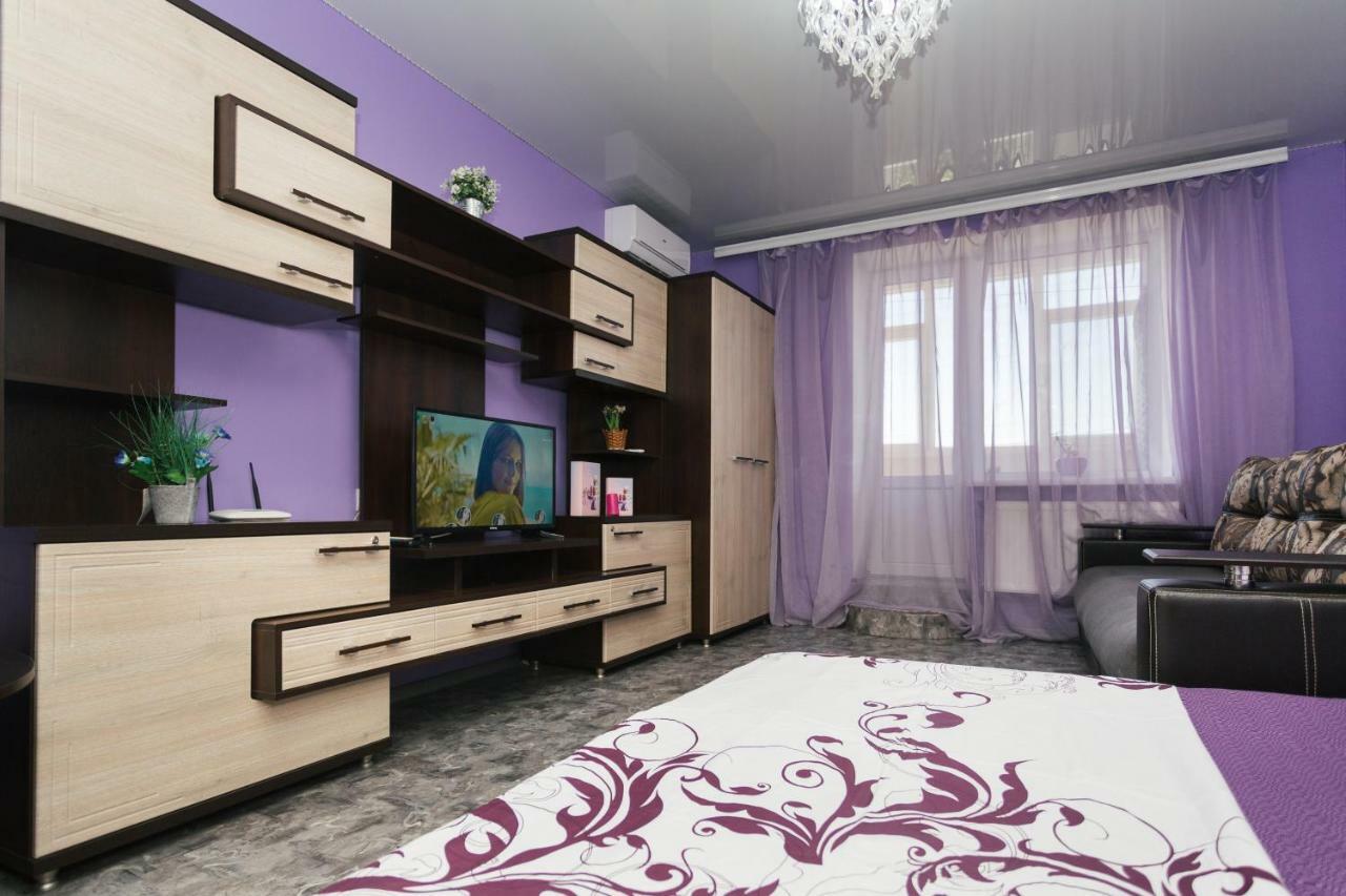 Vip Apartmens Faraon On Illinskaya 1 Floor Sumy Luaran gambar